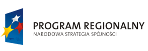 Program regionalny