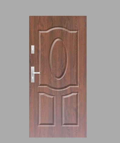 Drzwi model KMT1